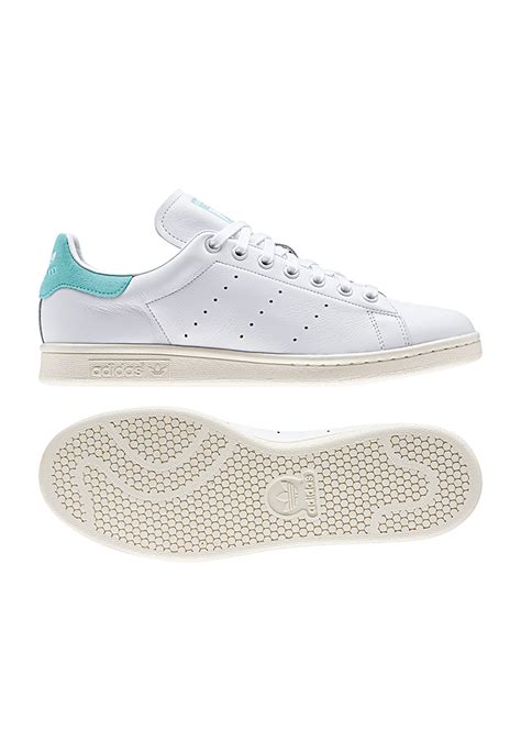 adidas leder damen weiß|adidas white sneaker.